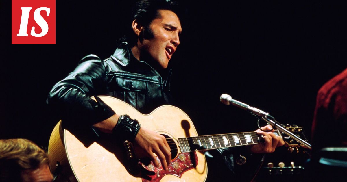 Kuka otti kuuluisan valokuvan Elviksestä arkussa?