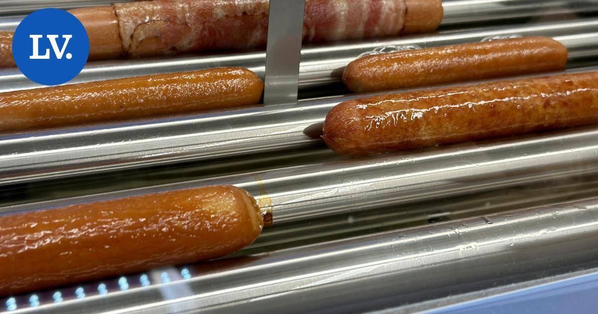 Hodariryntäys R-kioskille jatkuu tänään | Paikalliset