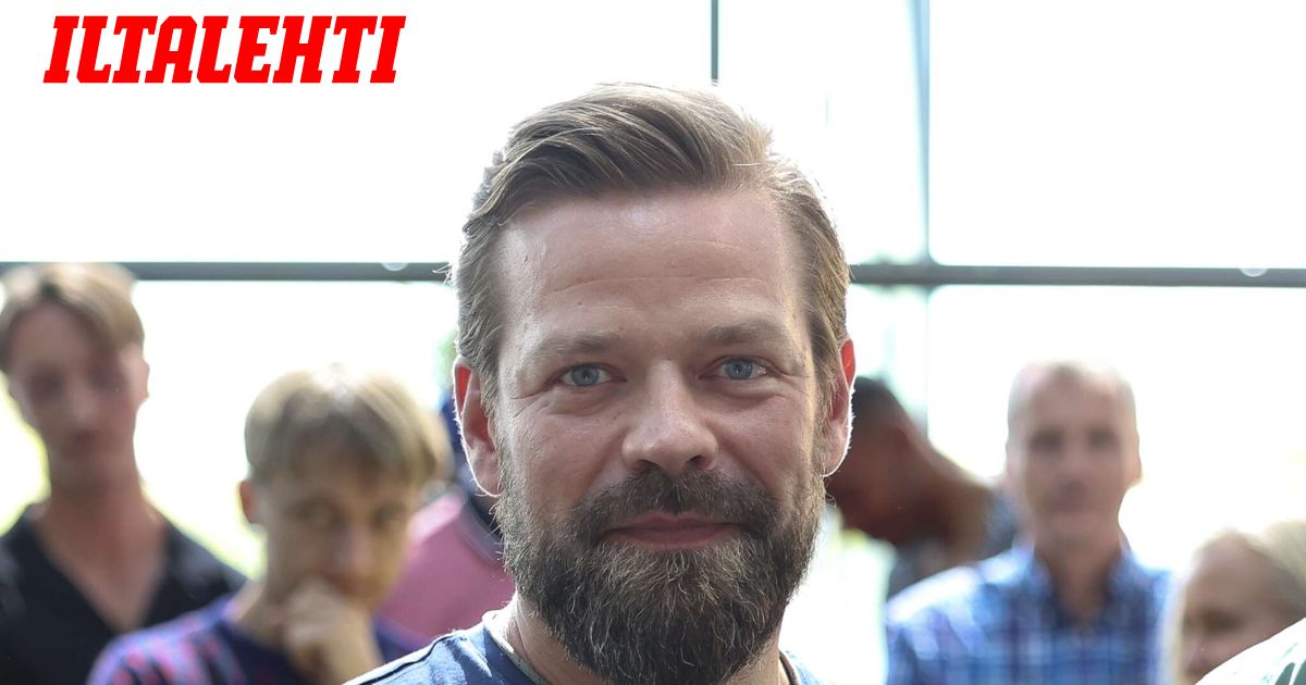 Näin rankkaa oli Janne Lehtosen sotilaselämä – Johti PTSD-oireisiin