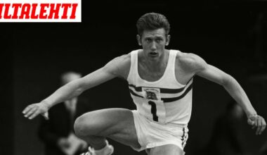 John Sherwood on kuollut