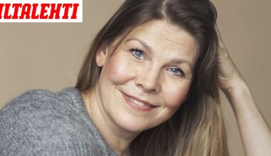 Näyttelijä lausui kohtalokkaat vuorosanat – Kuoli