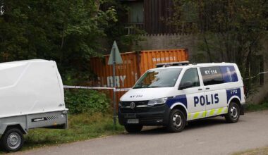 Kouvolalaisen räjähdetalon iäkäs omistaja on vangittu – poliisi tutkii ampuma-ase- ja räjähderikosta | Kotimaa