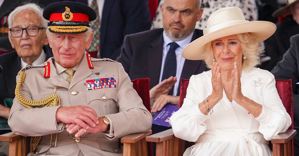 Viisi paljastusta Britannian hovista: Camilla löi ahdistelijaa arkaan paikkaan, hallitus vaati kalliita kruunajaisia | Ulkomaat