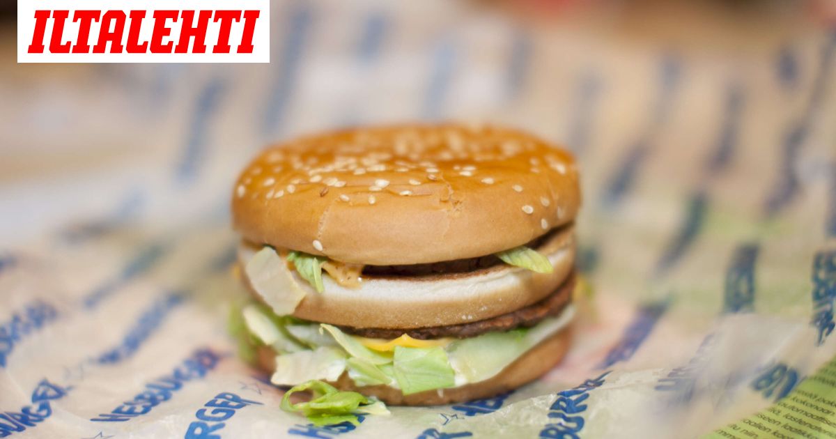 Hesburgerin hampurilaisten hinnat kiinnittävät huomion – Tästä on kyse