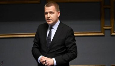 Tällainen lääke on Prednisolon, jonka lähipiiri sanoo vaikuttaneen kansanedustaja Eemeli Peltosen mielialaan | Kotimaa