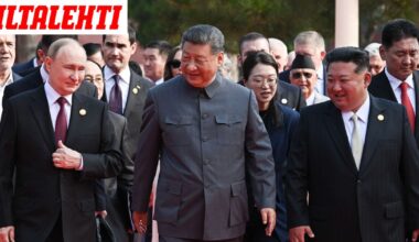 Kim Jong-unin jälkiä hinkattiin vimmaisesti