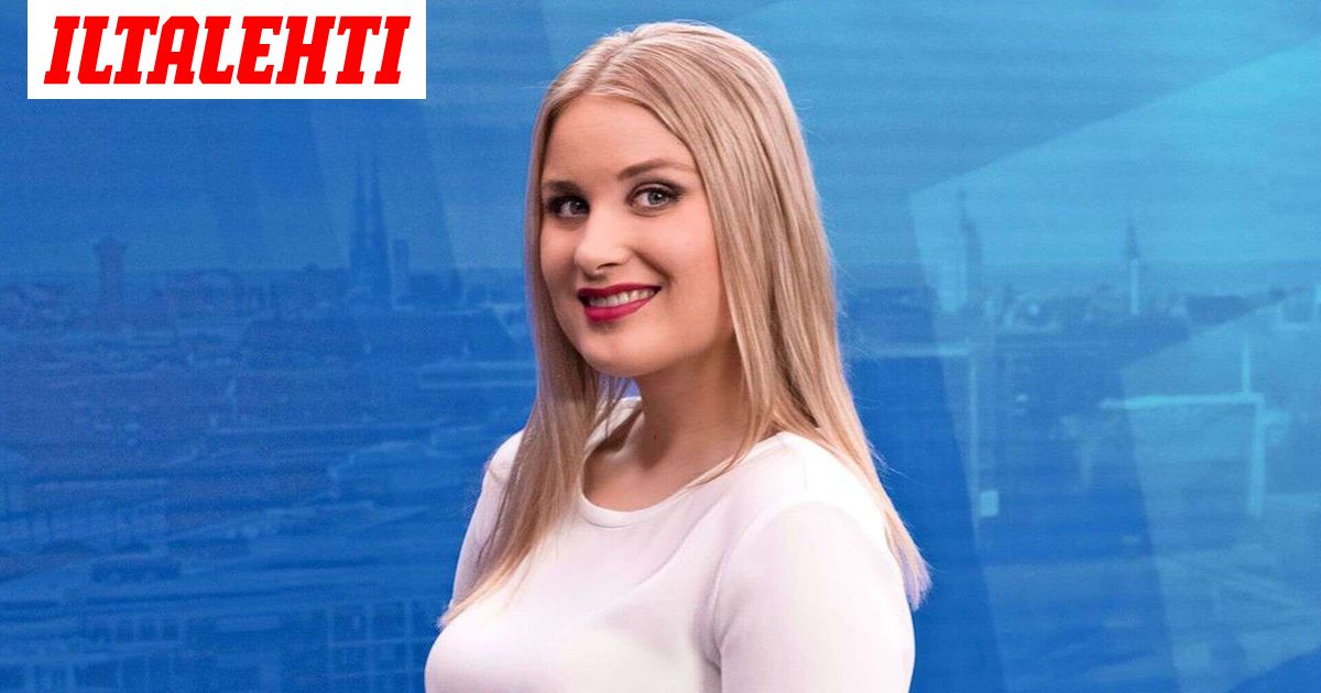 Tässä on A-studion uusi juontaja