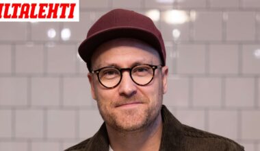 Heikki Paasonen laittoi miljoona-asuntonsa myyntiin – ”Senkin ökyperhe”