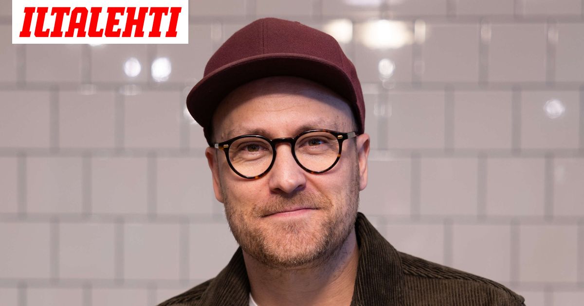 Heikki Paasonen laittoi miljoona-asuntonsa myyntiin – ”Senkin ökyperhe”