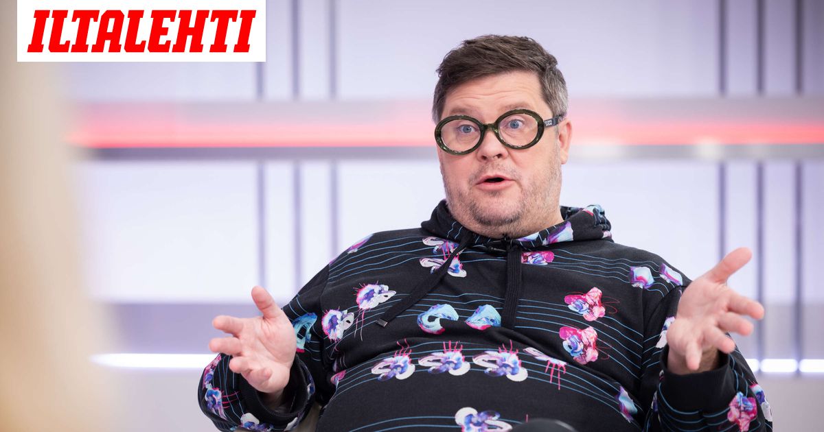 Näin pienellä muutoksella Janne Katajan paino putosi