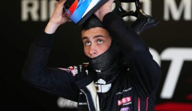 Tuukka Taposella kovat panokset formuloissa – voi toistaa F1-kuljettajien komean saavutuksen | Urheilu