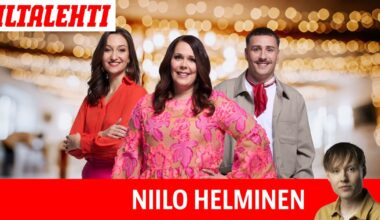 Yksi kaava toistuu Ensitreffit alttarilla -ohjelmassa vuodesta toiseen – Valitettavasti