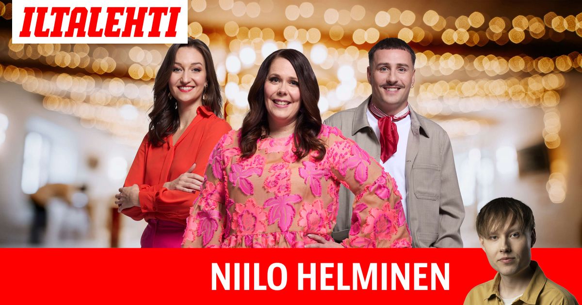 Yksi kaava toistuu Ensitreffit alttarilla -ohjelmassa vuodesta toiseen – Valitettavasti