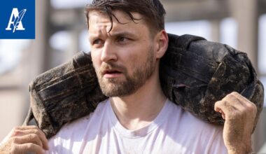 Nico Salo piti finaalien aikaan sisällään suurta salaisuutta – tuleva haaste pelotti