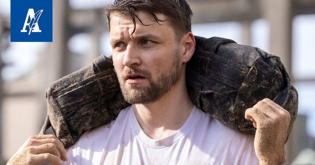 Nico Salo piti finaalien aikaan sisällään suurta salaisuutta – tuleva haaste pelotti