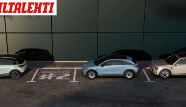 Autovalmistaja tekee yllätyskäännöksen – Paluu juurille 2026