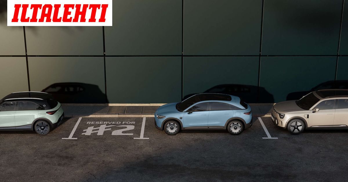 Autovalmistaja tekee yllätyskäännöksen – Paluu juurille 2026
