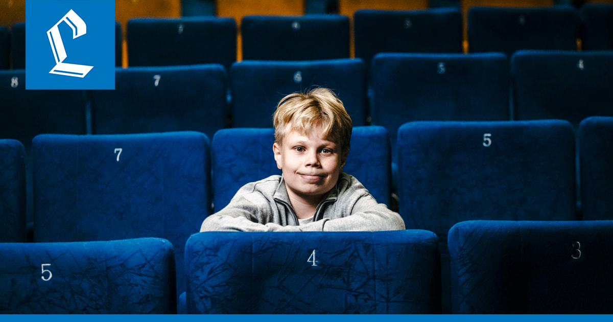 Rovaniemeläinen Räkä ja Roiskis -elokuvasta tuttu Urho Kuokkanen tekee ensimmäisen ääniroolinsa animaation pääosassa