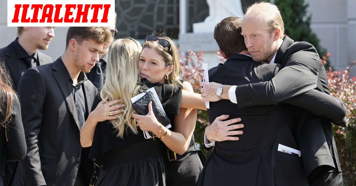 Patrik Laineen vaimo rakastui yhteen suomalaiseen arkituotteeseen