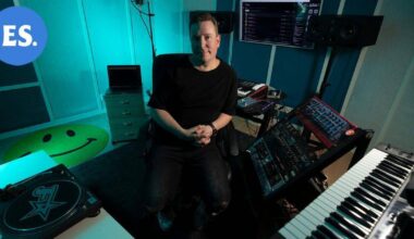 Suomalaisen artistin uudella biisillä laulaa tekoäly – sekunneissa kappaleita tekevien sovellusten käyttö repii musiikkialaa | Uutissuomalainen