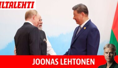Stubbin poikkeukselliset sanat leviävät maailmalla, ja ne on syytä kuunnella tarkkaan