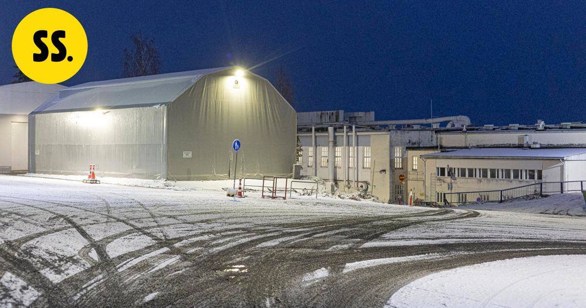 Yhdysvaltalaiskonserni aloittaa taas muutosneuvottelut Kuopiossa | Savo
