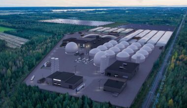 Tanskalainen sijoitusjätti uskoo suomalaiseen lantaan – Nivalaan aletaan rakentaa Suomen suurinta biokaasu­laitosta | Pohjois-Pohjanmaa