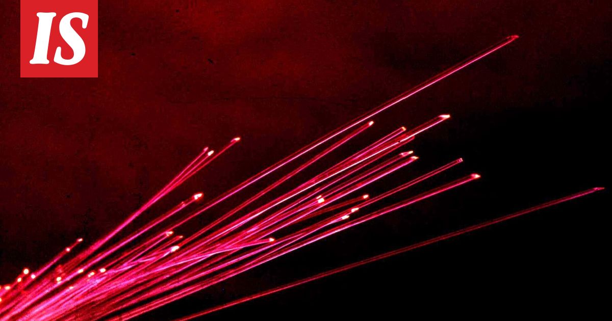 Älä vertaa mobiiliyhteyden nopeutta kiinteään yhteyteen kuten valokuituun