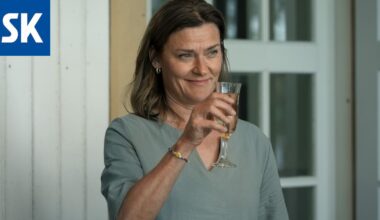 Elokuva-arvio: Näyttelijät loistavat Ulla Heikkilän juhannusdraamassa