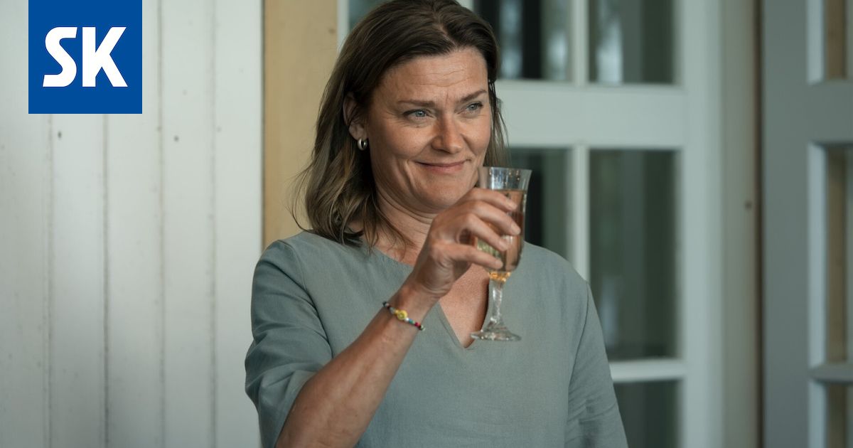 Elokuva-arvio: Näyttelijät loistavat Ulla Heikkilän juhannusdraamassa