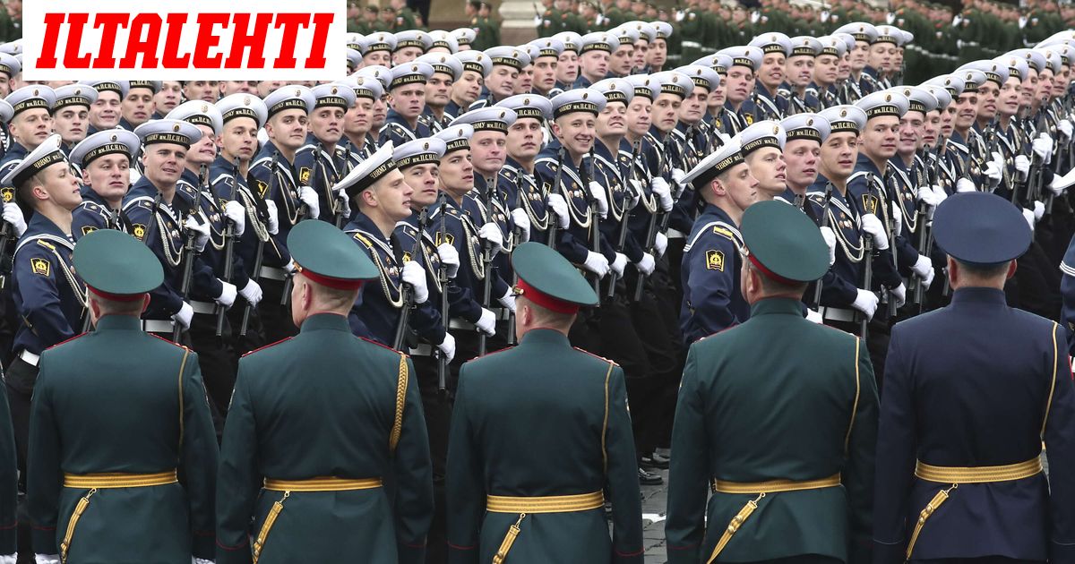Venäjä tuo jopa 10 000 uutta sotilasta Suomen lähialueille