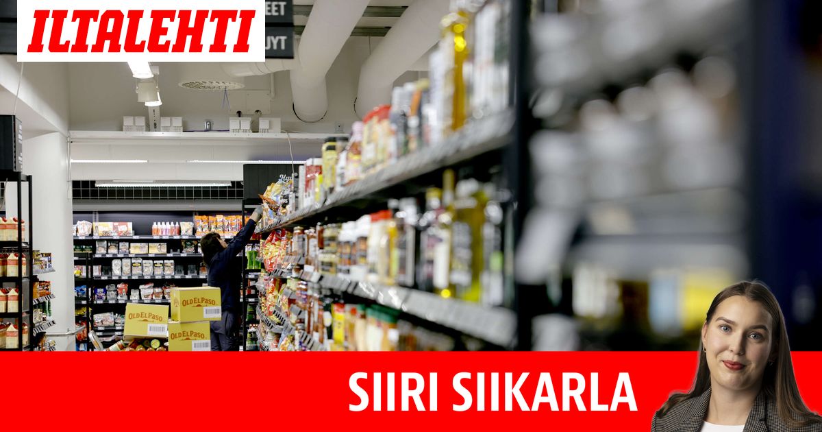 K-kauppiasparin törkeä temppu paljasti maailman, josta monet suomalaiset eivät tiedä mitään