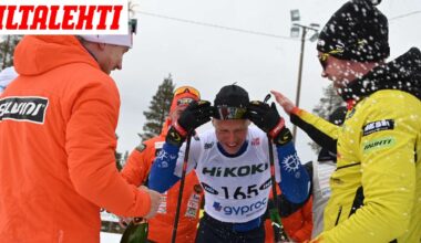 Verneri Suhonen: Uusi työ
