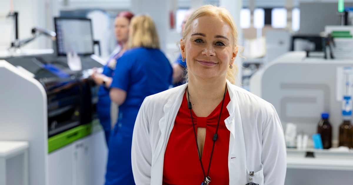 Korona nostaa päätään Etelä-Pohjanmaalla – ”Sairaalahoitoa vaativat tapaukset on todettu lähinnä ikäihmisillä” | Etelä-Pohjanmaa