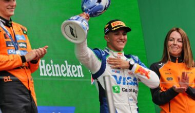 Formuloissa jysähti superyllätys – Isack Hadjar voi olla ratkaisu F1-sarjan ikuisuusongelmaan | Urheilu