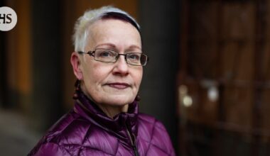Johanna Sinisalon romaani pohtii muunlajisten viestintää