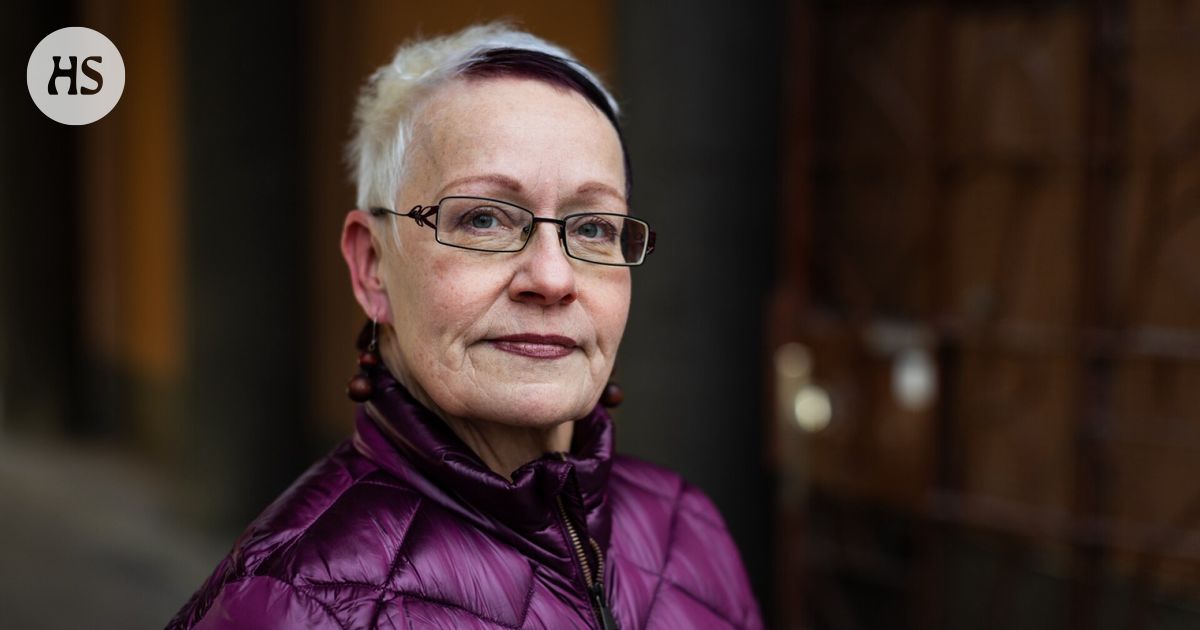 Johanna Sinisalon romaani pohtii muunlajisten viestintää