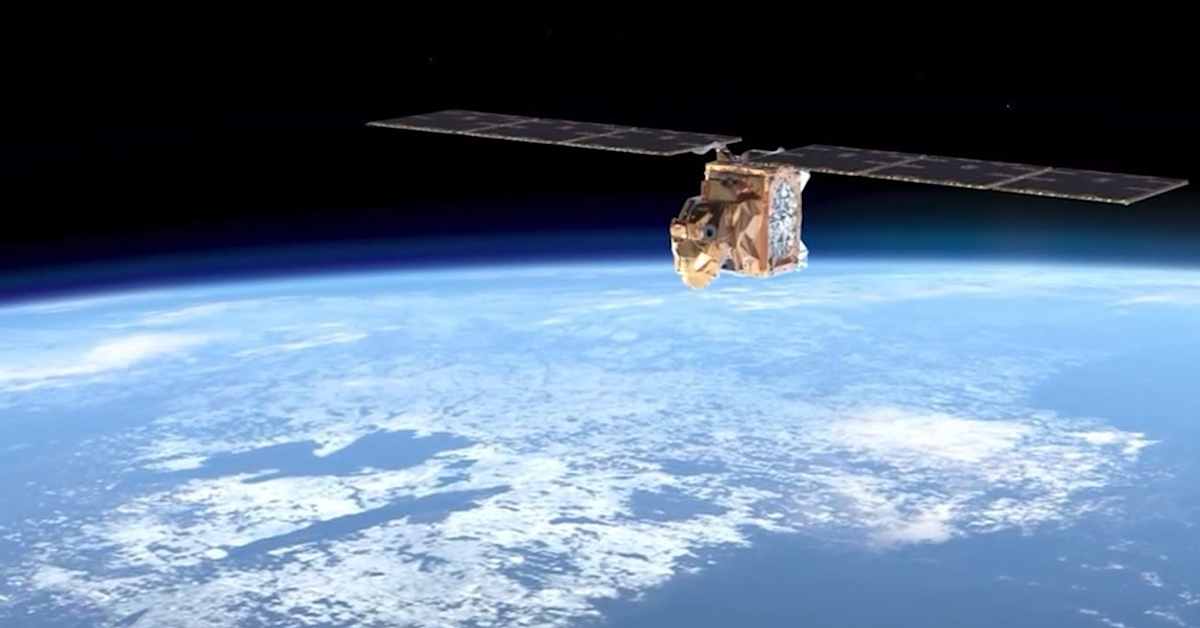 Pori hakee NASA:n satelliittiohjelmaan | Satakunta