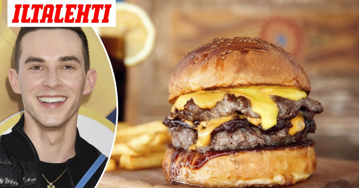 Adamin leuka loksahti suomalaisessa McDonaldsissa – ”Mitä helvettiä”