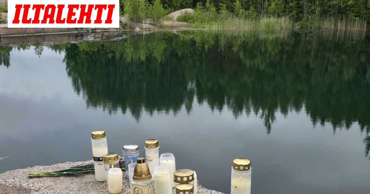 Kaksi nuorta kuoli järkyttävässä turmassa – Uutta tietoa julki