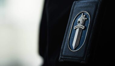 Poliisilla on vakava henkeen ja terveyteen liittyvä operaatio käynnissä Vantaan Myyrmäessä | Kotimaa
