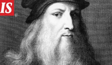 Leonardo da Vinci: Näin Mona Lisa luotiin