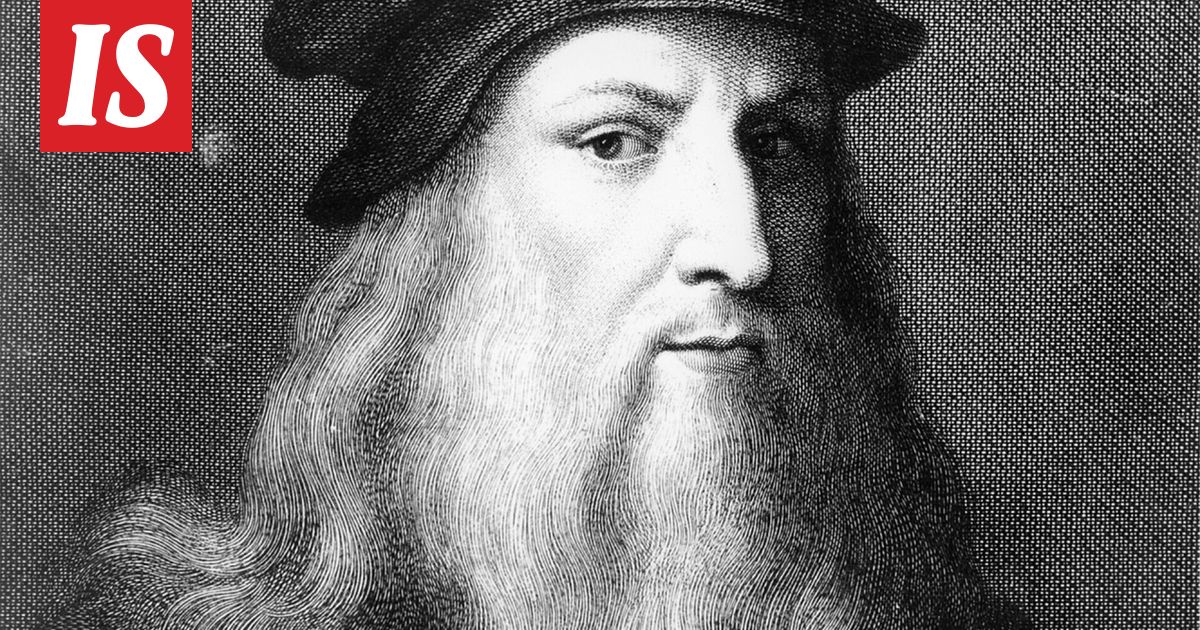 Leonardo da Vinci: Näin Mona Lisa luotiin