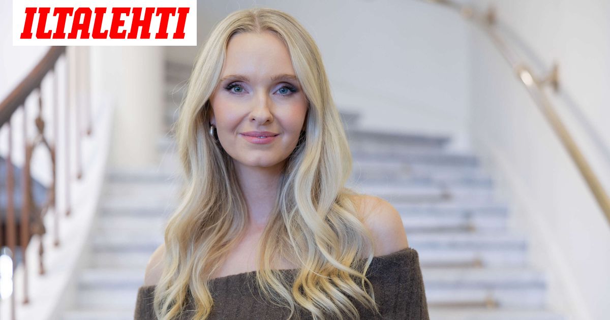 ”Kukaan ei ole noin laiha ilman anoreksiaa” – Metti Forssell vastaa saamaansa ulkonäkökritiikkiin