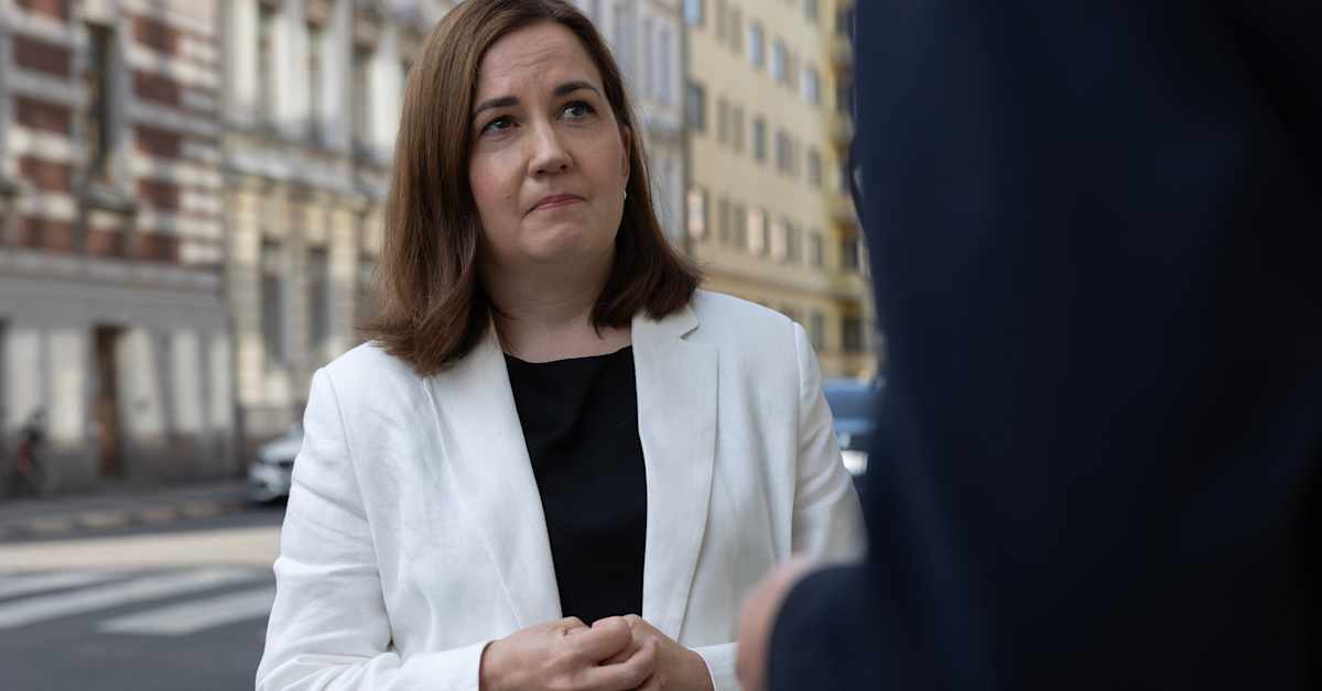 Ministerit hakivat apua alfa-PVP:n vastaiseen taisteluun – näin järjestöjohtaja ja Tulli-pomo suitsisivat käyttöä | Kotimaa