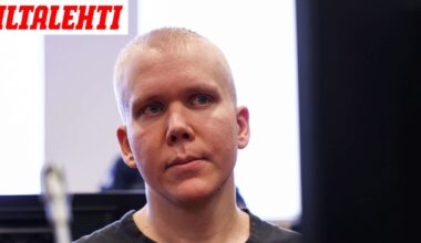 Vastaamo-hakkerista kertova dokumenttisarja on jotain aivan muuta kuin odotimme