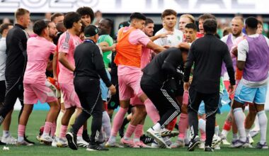 Luis Suarez sai kuuden ottelun pelikiellon törkytempustaan | Urheilua lyhyesti