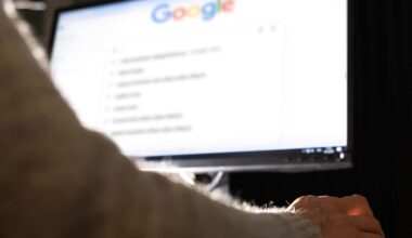 EU:lta liki kolmen miljardin euron sakko Googlelle | Uutisia lyhyesti