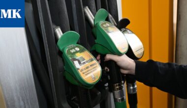 Valtiovarainministeriö ehdottaa alennusta bensan hintaan