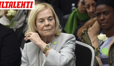 Vanhin brittikuninkaallinen on kuollut